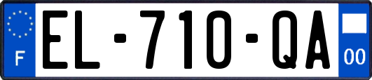 EL-710-QA