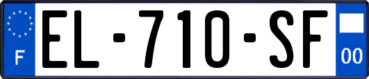 EL-710-SF