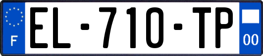 EL-710-TP