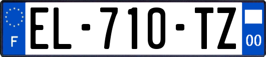 EL-710-TZ