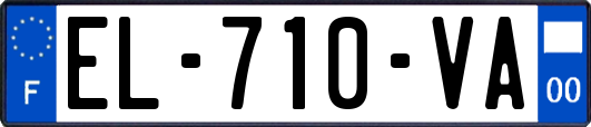 EL-710-VA