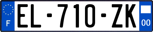 EL-710-ZK