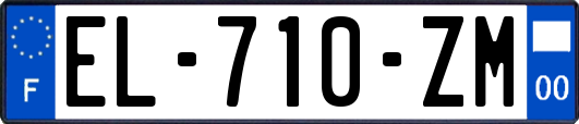 EL-710-ZM