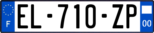 EL-710-ZP