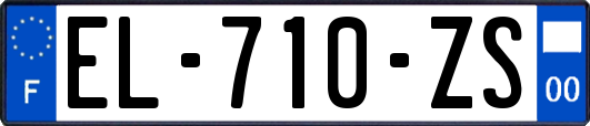 EL-710-ZS