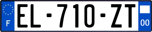 EL-710-ZT