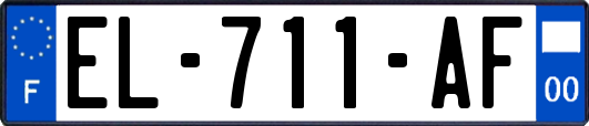 EL-711-AF