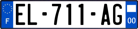 EL-711-AG