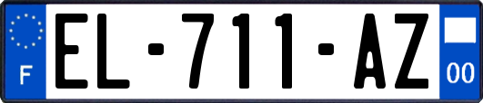 EL-711-AZ