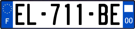 EL-711-BE