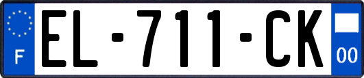 EL-711-CK