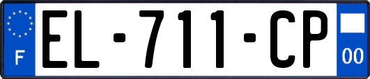 EL-711-CP