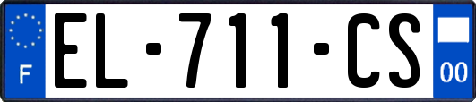 EL-711-CS