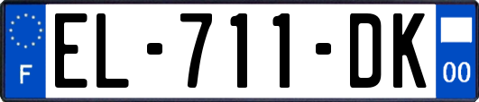 EL-711-DK