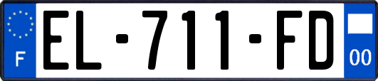 EL-711-FD