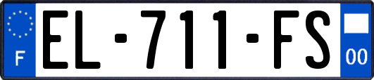 EL-711-FS