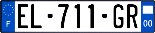 EL-711-GR