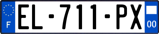 EL-711-PX