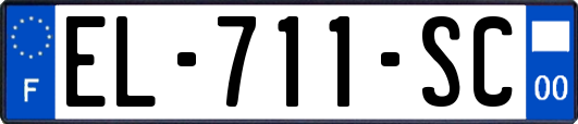 EL-711-SC