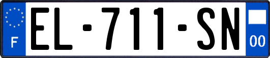 EL-711-SN