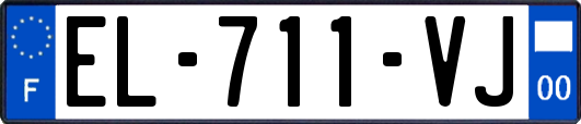 EL-711-VJ