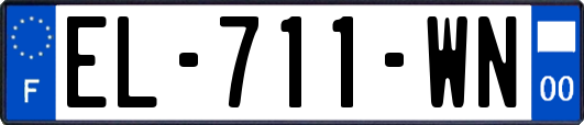 EL-711-WN