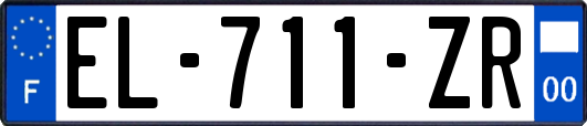 EL-711-ZR