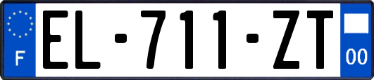 EL-711-ZT