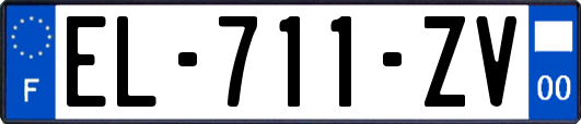 EL-711-ZV