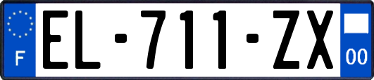 EL-711-ZX