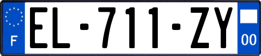 EL-711-ZY