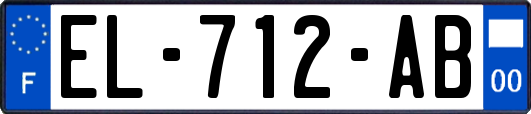 EL-712-AB