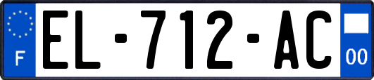 EL-712-AC