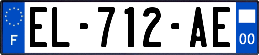 EL-712-AE