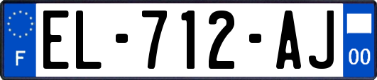 EL-712-AJ