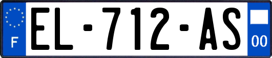 EL-712-AS