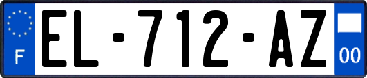 EL-712-AZ