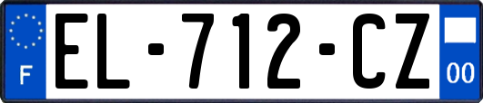 EL-712-CZ