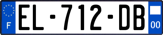 EL-712-DB