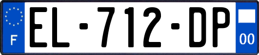 EL-712-DP