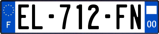 EL-712-FN