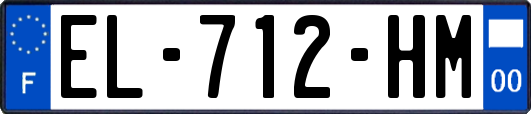 EL-712-HM