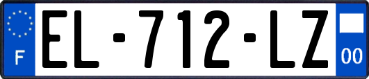 EL-712-LZ