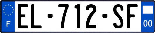 EL-712-SF