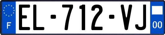 EL-712-VJ