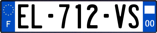 EL-712-VS