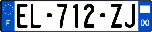 EL-712-ZJ