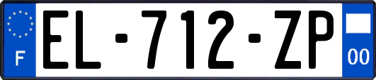 EL-712-ZP