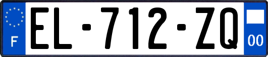 EL-712-ZQ