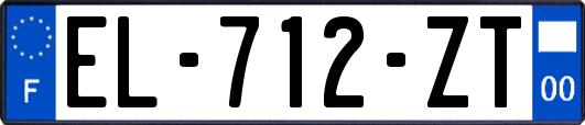 EL-712-ZT